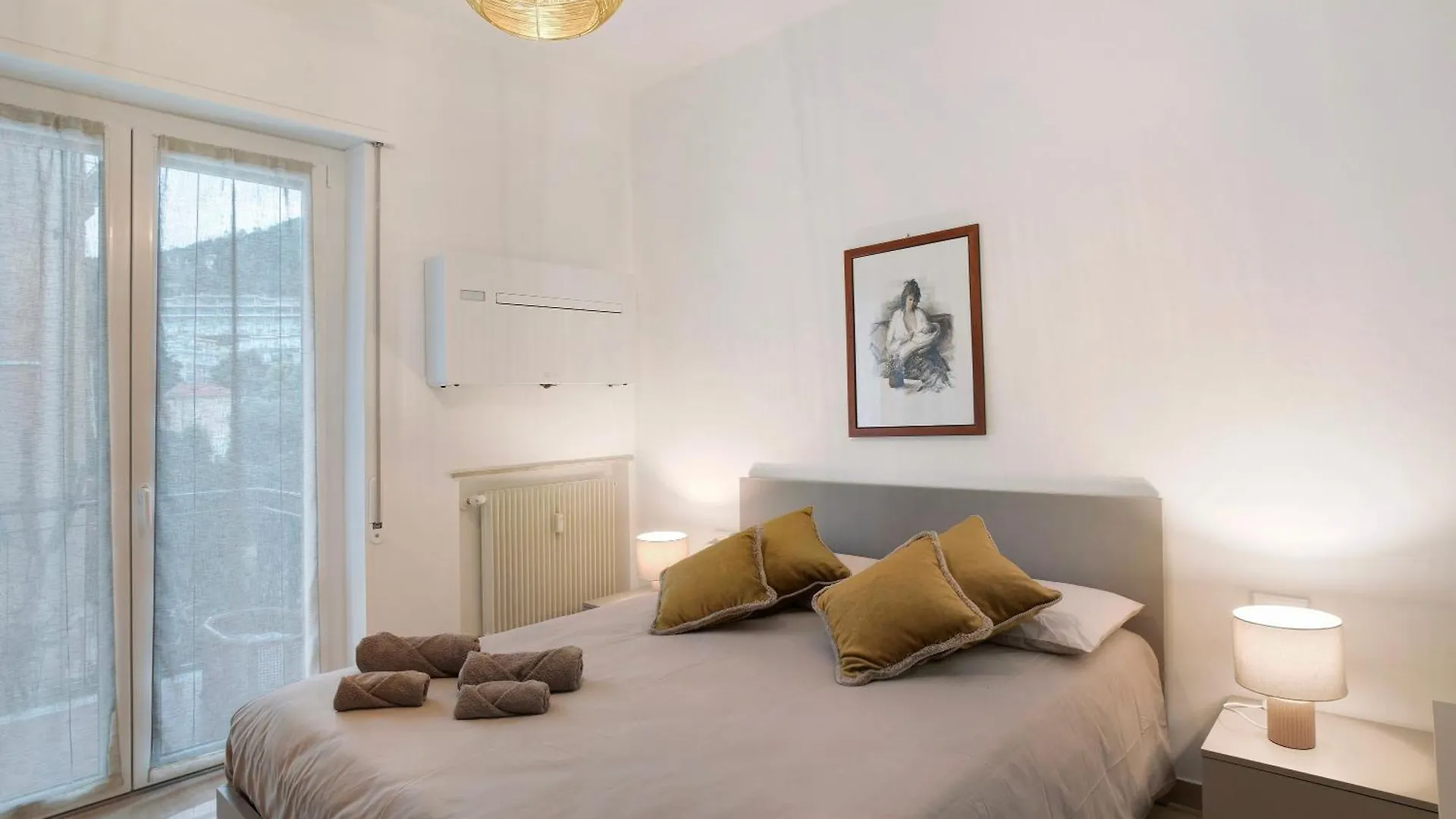 Casa Esterina ألاسيو شقة