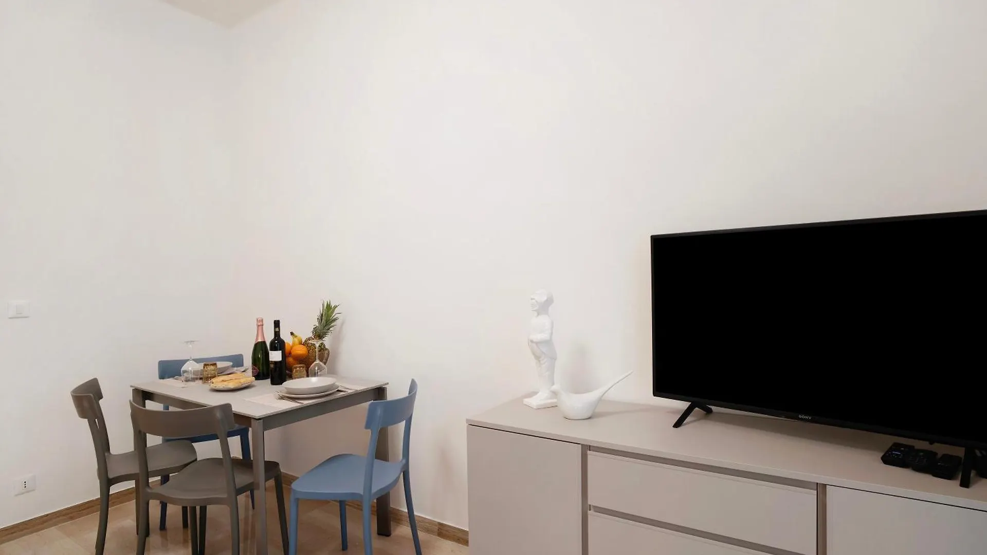 Casa Esterina ألاسيو شقة