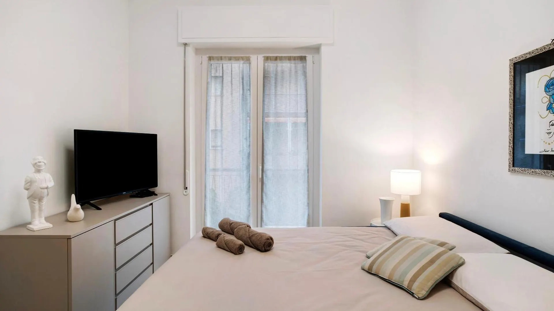Casa Esterina ألاسيو