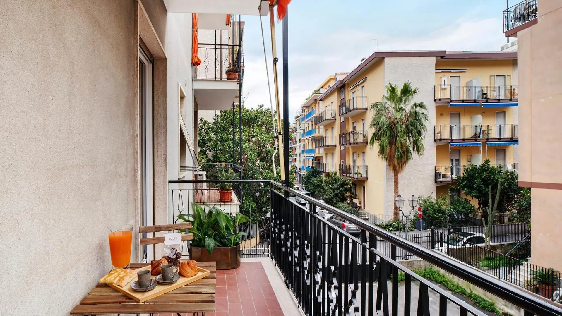 شقة Casa Esterina ألاسيو إيطاليا