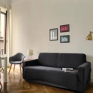  Appartamento Chic Joivy Flats In The Centre Italia